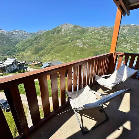 Necou - Grand Duplex Renove Pour 6 Personnes Mae-3904 *
