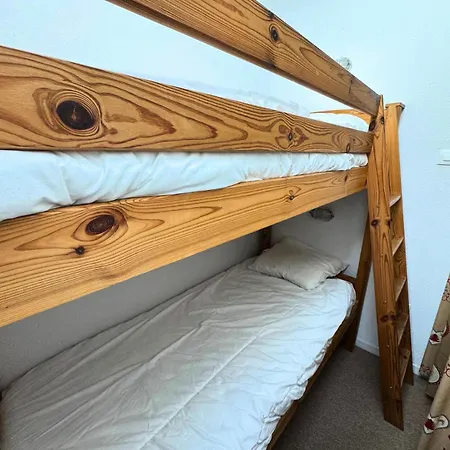 Necou - Grand Duplex Renove Pour 6 Personnes Mae-3904 圣马丁德贝尔维尔