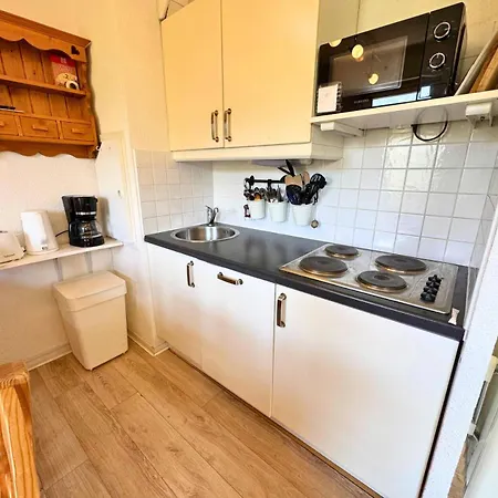 Necou - Grand Duplex Renove Pour 6 Personnes Mae-3904