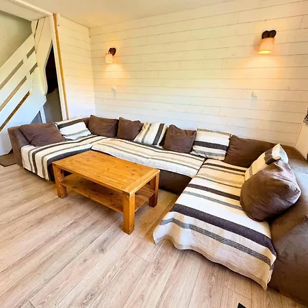 Necou - Grand Duplex Renove Pour 6 Personnes Mae-3904 公寓 圣马丁德贝尔维尔