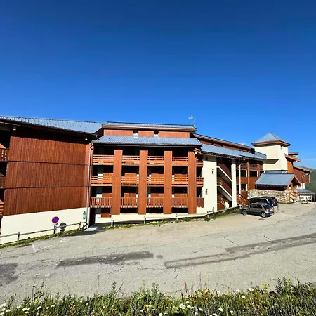 公寓 Necou - Grand Duplex Renove Pour 6 Personnes Mae-3904 圣马丁德贝尔维尔